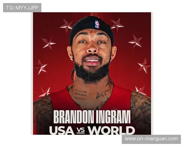 库里因伤缺席全明星，英格拉姆顶替入选，勇士为季后赛冲刺做准备