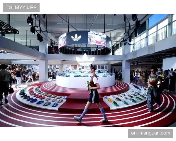 阿迪达斯坚持-在中国为中国-战略，助力中国体育产业向支柱性产业迈进