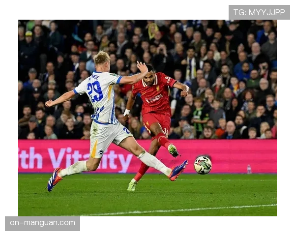 利物浦主场2-0力克尤文，迪亚斯、加克波上下半场各入一球